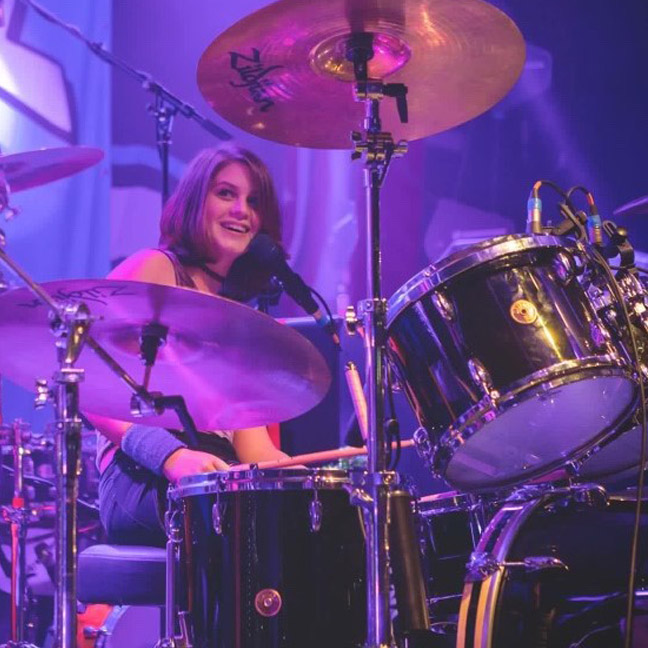 Maren Alford: Touring the U.K. – An “Almost Christmas” Story