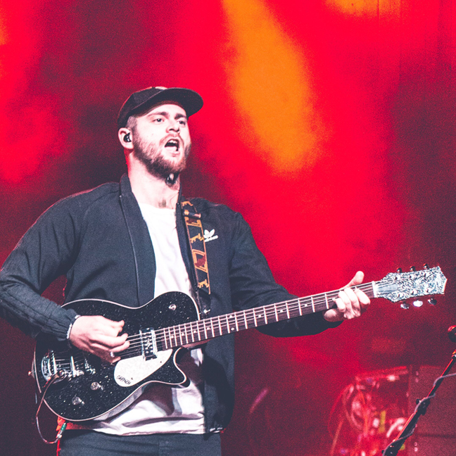 Danny Kongos: Guitarist, Singer, and Songwriter For A Real-Life Band of Brothers