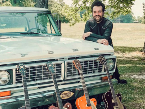 Taylor Malpass: A Modern-Day Country Gentleman Keeping Classic Country Alive