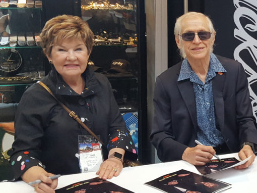 Gretsch Rocked Nashville & Summer NAMM 2019