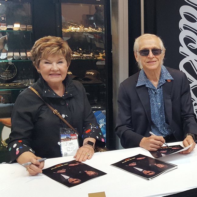 Gretsch Rocked Nashville & Summer NAMM 2019