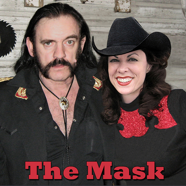 Gretsch Artist & Goliath Co-Star Lynda Kay to Release Lost Duet Recorded with the Late Ian “Lemmy” Kilmister of Motörhead