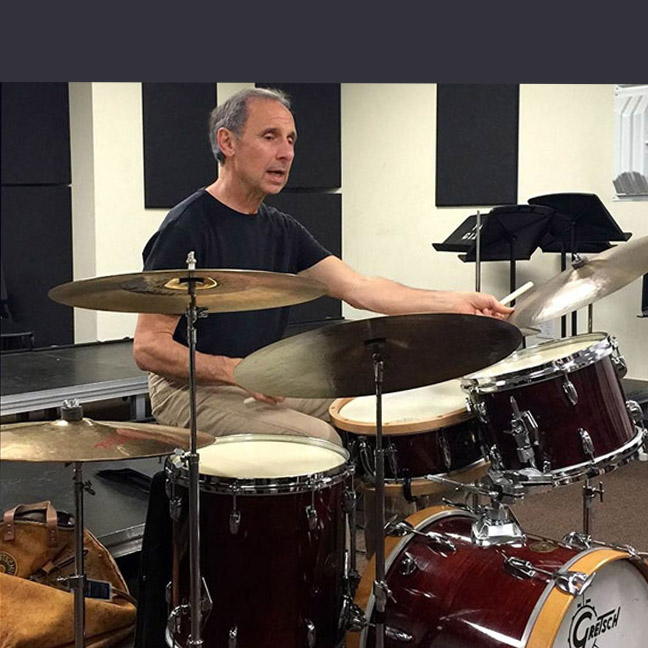 Gretsch Drum Artist Joe La Barbera Receives L.A. Jazz Treasure Award!