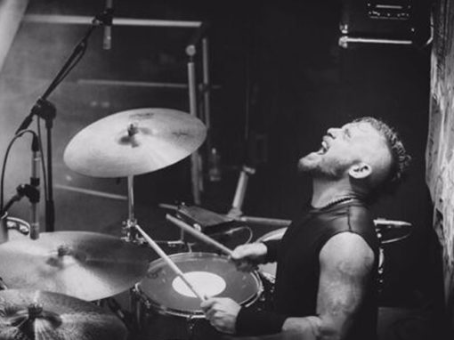 A Gretsch Abroad — Exclusive Interview with Rival Sons Drummer Michael Miley, Part 2