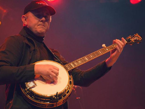 SC Banjo Day In Honor of Todd Taylor!