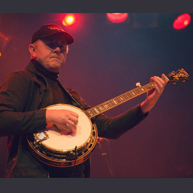 SC Banjo Day In Honor of Todd Taylor!