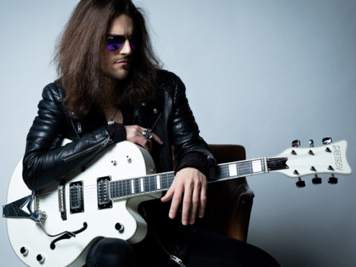 Jack Edwards of Piston: Living Proof That Rock ‘n’ Roll (AND Guitar Dreams) Can Indeed Come True.