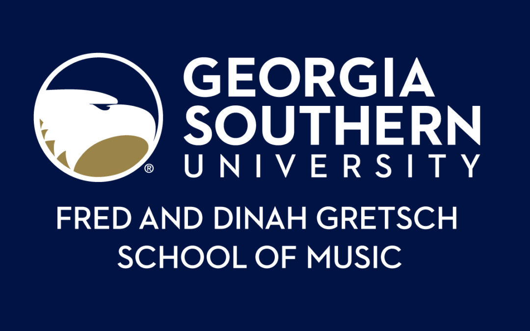 Fred and Dinah Gretsch School of Music Established at GSU