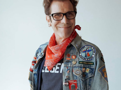 Ten Things You May Not Know About Slim Jim Phantom