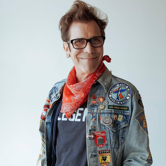 Ten Things You May Not Know About Slim Jim Phantom