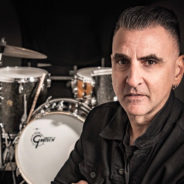 Tiger Army’s Mike Fasano: One of the Most Trusted “Go-To” Drum Gurus in L.A. – Part 1 of an Exclusive 2-Part Interview