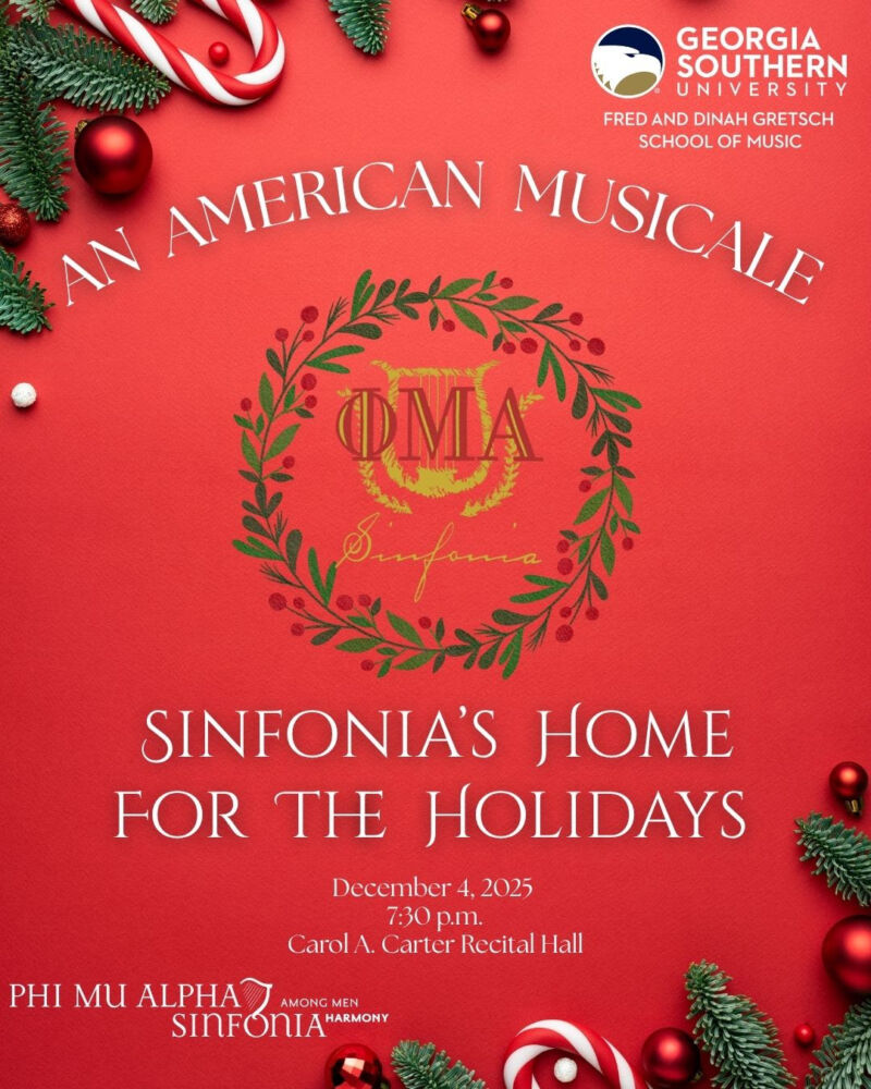 Image for the Tweet beginning: #gretschschoolofmusic presents an american musicale,